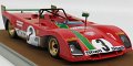 3 Ferrari 312 PB - Tecnomodel 1.18 (1)